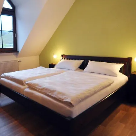 Casa vacanze Directly On The Banks Of The Moselle *