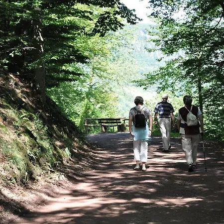 Directly On The Banks Of The Moselle Casa vacanze