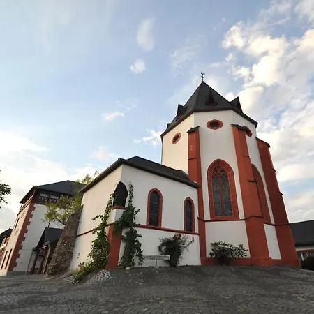 Directly On The Banks Of The Moselle Casa vacanze Merl